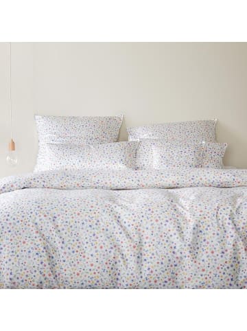 Elegante Bettwäsche Beauties in weiss