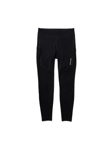 HOUDINI M ADVENTURE TIGHTS in Schwarz