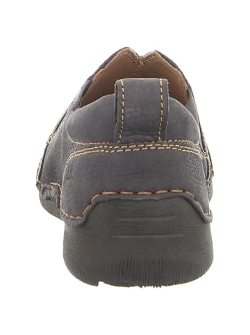 Josef Seibel Sportliche Slipper für Damen in grau