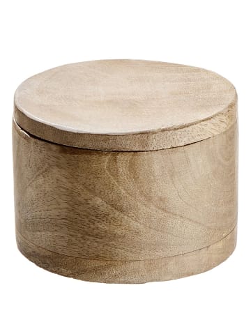 Butlers Gewürzdose MANGO DAYS in Braun