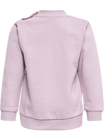 Hummel Kinder Sweatshirt in Rosa