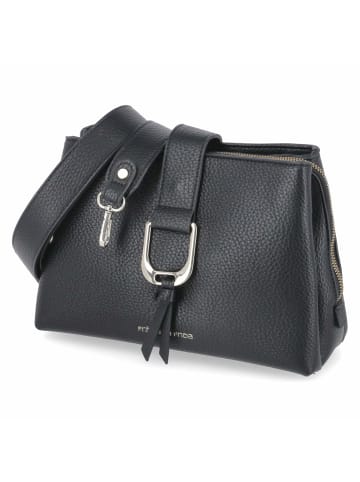 Fräulein Frida Handtasche in schwarz