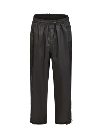 mh michael heinen Regenhose für Erwachsene in schwarz