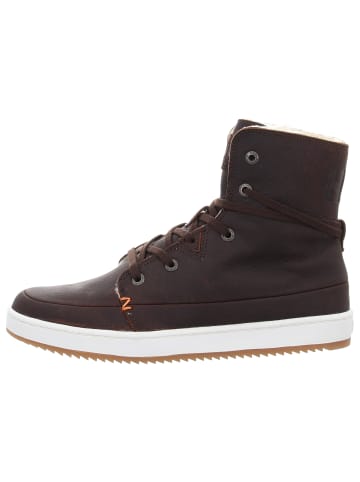 Hub Stiefeletten in braun