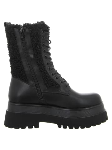 Replay Stiefeletten in schwarz
