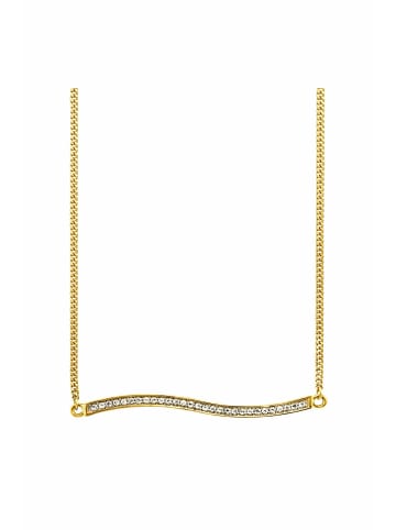 caï Halskette für Damen in gold