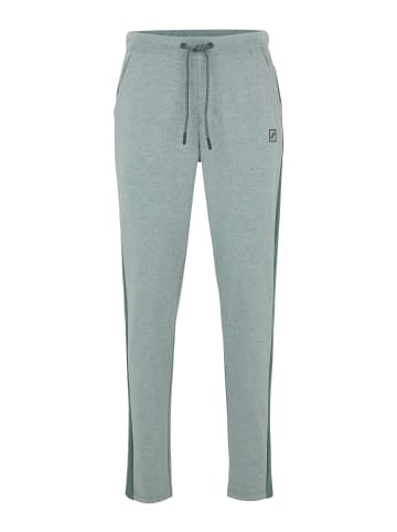 Joy Sportswear Hose SÖREN in beryl green melange