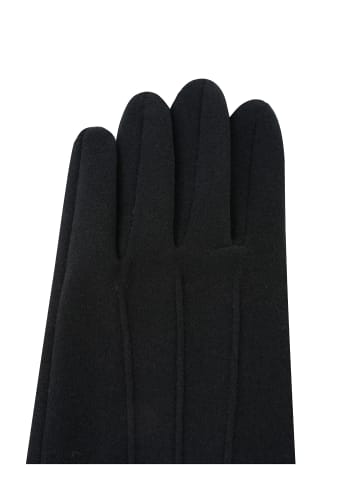 SCHIETWETTER Fleece-Handschuh Hannes in anthra mélange