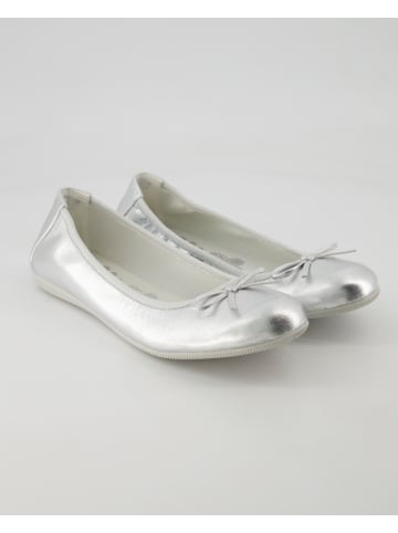 Primigi Ballerinas in Silber