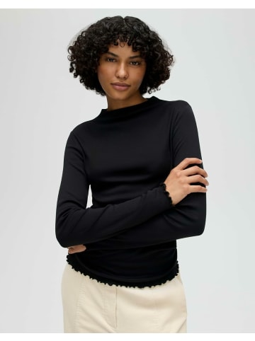 OPUS Shirt für Damen in uni