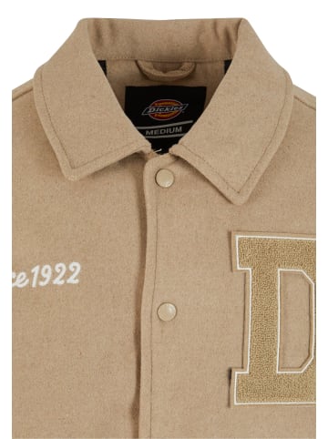 Dickies Dickies College-Jacken in khaki