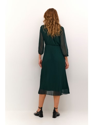 CULTURE Kleid CUkila Feminine in Botanical Garden