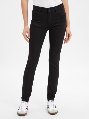 Mos Mosh Jeans MMVice Deluxe in schwarz