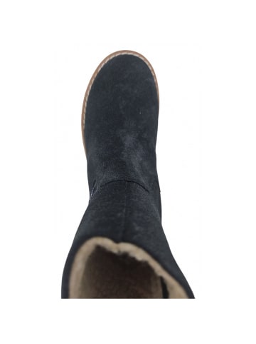 Lurchi Schaftstiefel  Famosa  in Blau