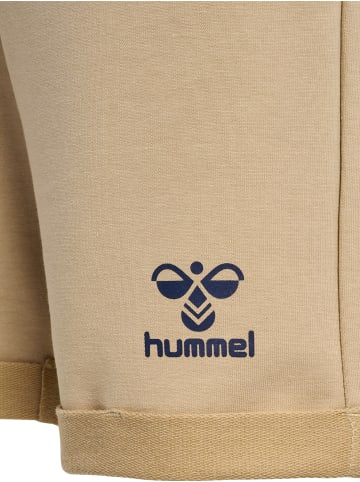 Hummel Hummel Shorts Hmlflik Jungen in IRISH CREAM