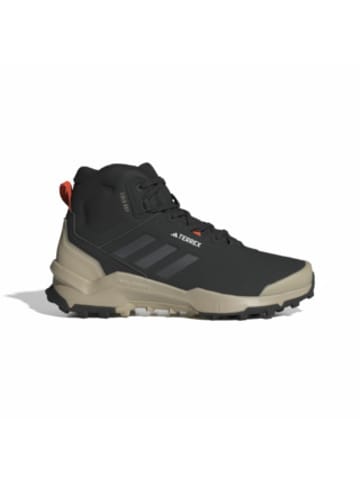 adidas Wanderschuhe für Herren in schwarz in schwarz