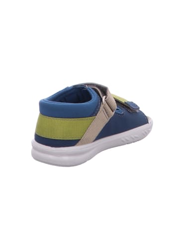 PEPINO Lauflernschuhe in blau