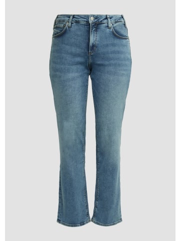 QS Jeans-Hose in 56Z2_blau