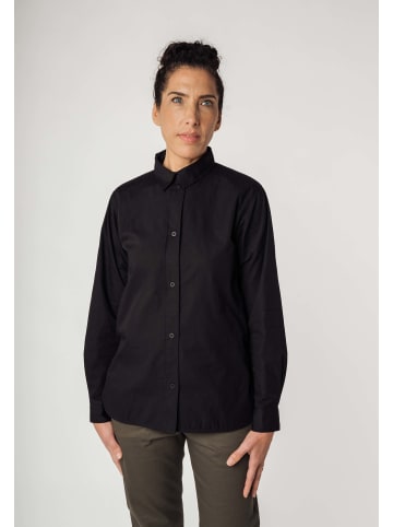 MELA Klassische Bluse NAINA