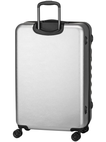 Bugatti Trolley Corium Hard Top L in Silber