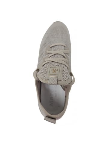Marc O'Polo Sneaker  in Beige