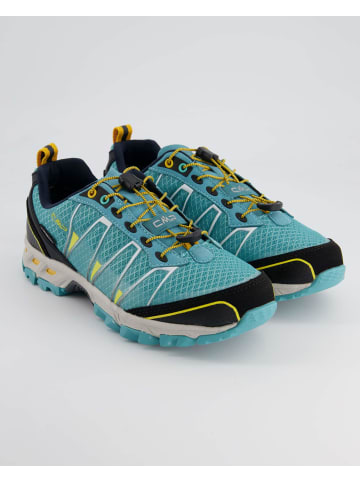cmp Wanderschuhe in Blau