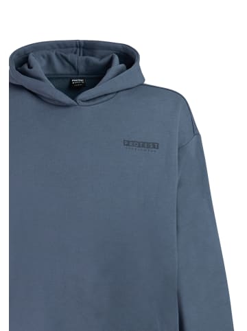 Protest " PRTRoman in Empire Blue