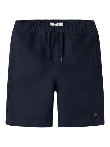 name it Shorts in Navy Blazer