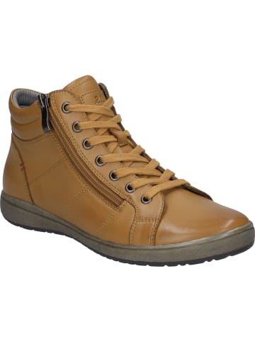 Josef Seibel Sneaker Caren 60 in camel