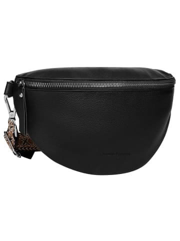 Bruno Banani Gürteltasche in schwarz