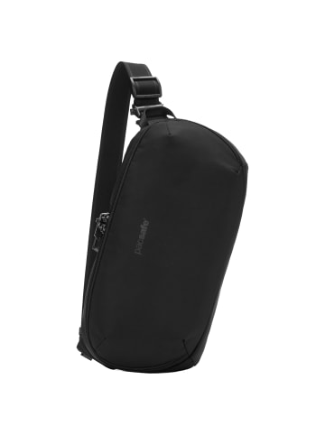 Pacsafe Metrosafe X urban sling - Umhängetasche 36 cm in schwarz