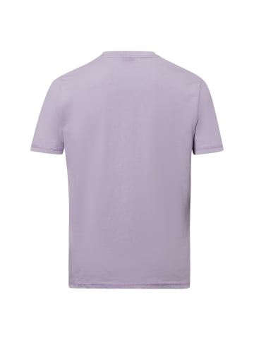ellesse T-Shirt Cassica in flieder