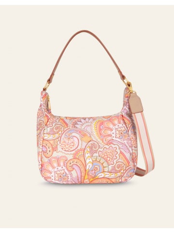 Oilily Melody Schultertasche in Braun