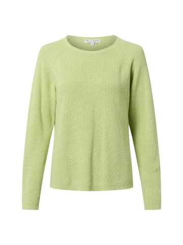 Marie Lund Pullover in lind - 0010