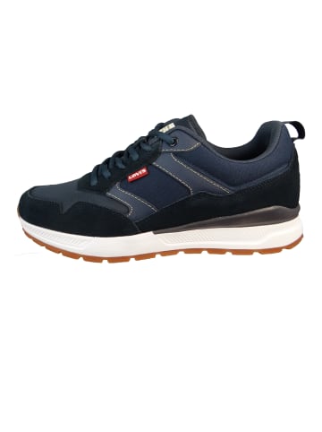 Levi´s Sneaker blau