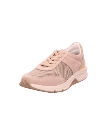 Gabor Halbschuh in beige