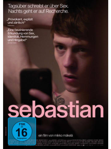 aLiVe Film - Sebastian (OmU)