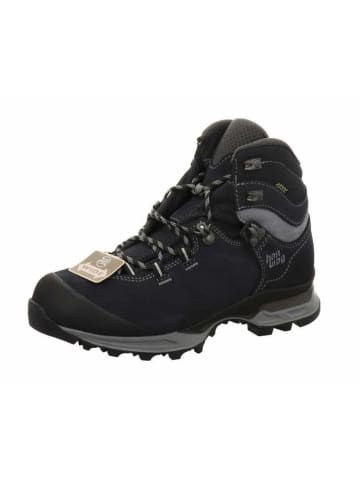 hanwag Wanderschuh in schwarz