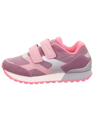 superfit Halbschuh DASH in Lila/Rosa