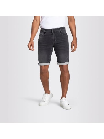 MAC Short in grau4
