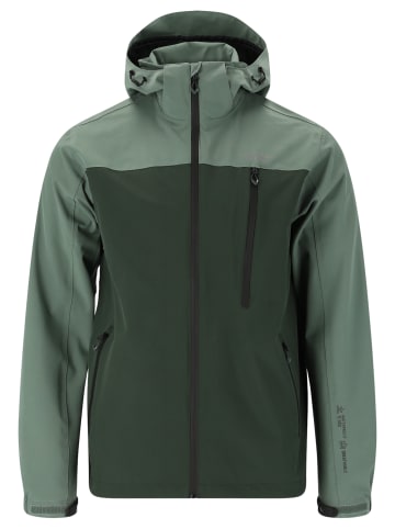 Weather Report Regenjacke DELTON W-PRO15000 in 3053 Deep Forest