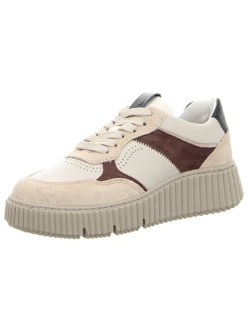 Tamaris Sneaker Low in beige