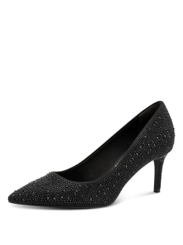 Tamaris Pumps in schwarz