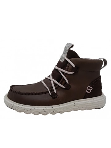 Hey Dude Schnürstiefel Reyes Boot in Braun