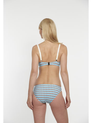 SUNFLAIR Mix&Match Bikinioberteil in türkis