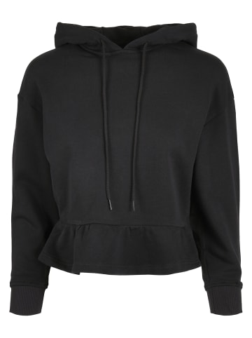 Urban Classics Sweat & Fleece - Hoodies in black