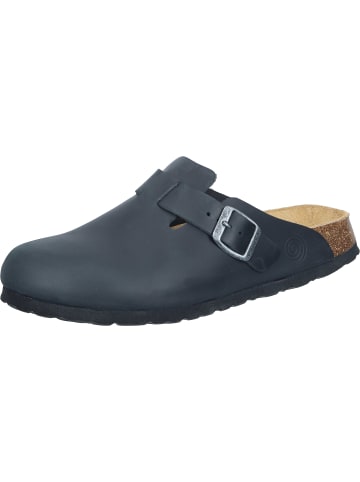 Dr. BRINKMANN Clogs ohne Absatz in schwarz