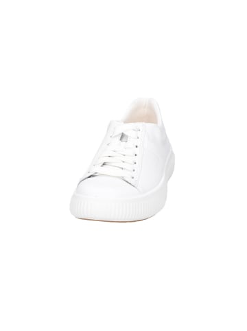 Legero Schnürschuhe in BRIGHT WHITE
