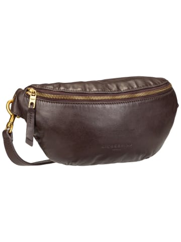 LIEBESKIND BERLIN Gürteltasche Tavia in Roasted