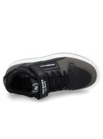 Dockers by Gerli Sportschuh  in Schwarz